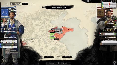 Best Faction Leaders in Total War: Three Kingdoms – FandomSpot.